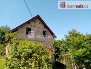 Prodej samostatnho RD, 88 m2, Beneov nad Plounic, Ovesn (okres Dn)