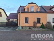 Prodej adovho RD, 150 m2, Sezemice (okres Pardubice)