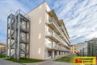 Pronjem bytu 1+kk, 33 m2, OV, Brno, Zbrdovice (okres Brno-msto)