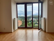 Pronjem bytu 2+kk, 58 m2, OV, Beroun, Beroun-Msto, ul. Palouek