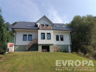 Pronjem bytu 1+1, 38 m2, OV, Vrchlab, Hoej Vrchlab (okres Trutnov), ul. Peklo