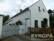 Prodej samostatnho RD, 109 m2, Lany, Nklov (okres Plze-sever)