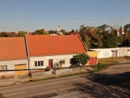 Prodej adovho RD, 95 m2, Braniovice (okres Brno-venkov) - exkluzivn