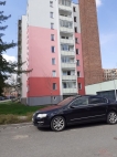 Pronjem bytu 2+kk, 0 m2, OV, Hranice, Hranice I-Msto (okres Perov), ul. Jaselsk