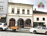 Prodej adovho RD, 0 m2, Roudnice nad Labem (okres Litomice)