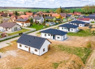 Prodej samostatnho RD, 85 m2, Hluice (okres Hradec Krlov)