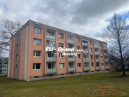 Pronjem bytu 1+1, 54 m2, OV, Varnsdorf (okres Dn), ul. elakovick