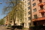 Pronjem bytu 1+1, 0 m2, OV, Brno, Veve (okres Brno-msto), ul. Bayerova