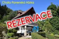 Prodej rekreanho objektu, Bl Kostel nad Nisou, Panensk Hrka (okres Liberec)