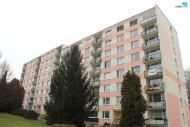 Prodej bytu 3+1, 66 m2, OV, st nad Labem, st nad Labem-centrum, ul. SNP