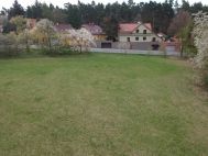 Prodej pozemku 1 398 m2, uren k vstavb RD, Vylovka (okres Praha-vchod) - exkluzivn