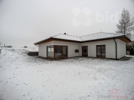 Prodej samostatnho RD, 154 m2, Tinec, Nebory (okres Frdek-Mstek) - exkluzivn