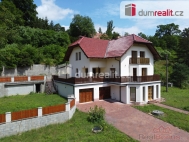 Prodej samostatnho RD, 286 m2, elzy (okres Mlnk)