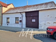 Prodej rohovho RD, 0 m2, Roudnice nad Labem (okres Litomice)