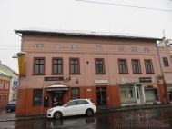 Prodej restaurace, st nad Labem, Krsn Bezno