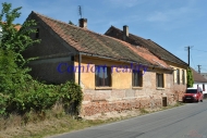 Prodej adovho RD, 265 m2, Chomle (okres Rokycany) - exkluzivn