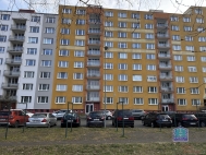 Pronjem bytu 1+1, 40 m2, OV, Plze, Skvrany (okres Plze-msto), ul. Lbkova