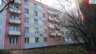 Pronjem bytu 2+1, 54 m2, OV, st nad Labem, Stekov, ul. Stekovsk nbe