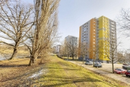 Prodej bytu 3+1, 0 m2, OV, Pardubice, Zelen Pedmst, ul. nbe Zvodu mru