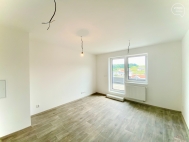 Pronjem bytu 2+kk, 72 m2, OV, Neslovice (okres Brno-venkov), ul. Lesn