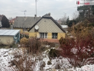 Prodej samostatnho RD, 80 m2, Kutn Hora, Kak