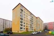 Prodej bytu 2+1, 66 m2, OV, st nad Labem, Veboice, ul. 17. listopadu