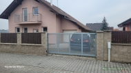 Pronjem samostatnho RD, 0 m2, Lbeznice (okres Praha-vchod)