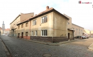 Prodej rohovho RD, 168 m2, Velvary (okres Kladno)