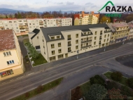 Prodej bytu 2+kk, 35 m2, OV, Nrsko (okres Klatovy), ul. Rybsk