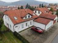 Prodej samostatnho RD, 211 m2, Kuim (okres Brno-venkov) - exkluzivn