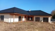 Prodej samostatnho RD, 272 m2, Psek, Semice