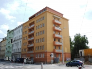 Prodej bytu 1+1, 34 m2, OV, Brno, Zbrdovice (okres Brno-msto), ul. Milady Horkov