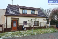 Prodej blokovho RD, 85 m2, Tachlovice (okres Praha-zpad)