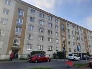 Pronjem bytu 2+1, 0 m2, OV, Kralupy nad Vltavou, Lobeek (okres Mlnk), ul. tefnikova