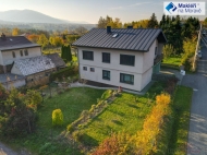 Prodej samostatnho RD, 207 m2, Bystice (okres Frdek-Mstek)