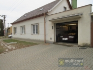 Prodej rohovho RD, 0 m2, Mounov (okres Vykov) - exkluzivn