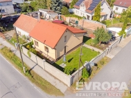 Prodej samostatnho RD, 60 m2, Ba (okres Praha-vchod)