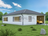 Prodej samostatnho RD, 130 m2, Hosn (okres esk Budjovice)