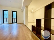 Prodej bytu 1+kk, 38 m2, OV, Lnice (okres Praha-zpad), ul. Splen Mln