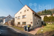 Prodej samostatnho RD, 147 m2, Krupka (okres Teplice) - exkluzivn