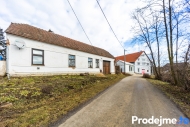 Prodej samostatnho RD, 92 m2, Nov Syrovice (okres Teb)