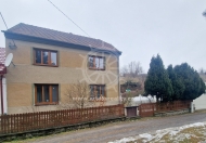 Prodej rohovho RD, 112 m2, Jedovnice (okres Blansko)