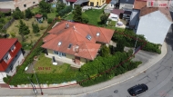 Prodej samostatnho RD, 456 m2, Mlad Boleslav, Mlad Boleslav III