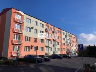 Pronjem bytu 2+1, 56 m2, OV, Varnsdorf (okres Dn), ul. Vchodn