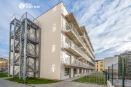 Prodej bytu 2+kk, 55 m2, OV, Brno, Zbrdovice (okres Brno-msto), ul. Spolkov