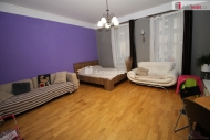 Prodej bytu 3+kk, 78 m2, OV, Karlovy Vary, ul. Ondejsk