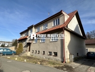 Prodej bytu 3+1, 74 m2, OV, Krlv Dvr, Karlova Hu (okres Beroun), ul. Na Louce