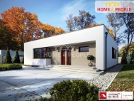 Prodej samostatnho RD, 120 m2, Uhersk Brod, Tov (okres Uhersk Hradit)