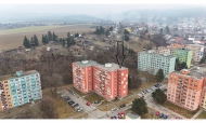 Prodej bytu 3+1, 62 m2, OV, ternberk (okres Olomouc), ul. Uniovsk