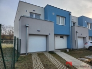 Prodej adovho RD, 0 m2, Mlnk